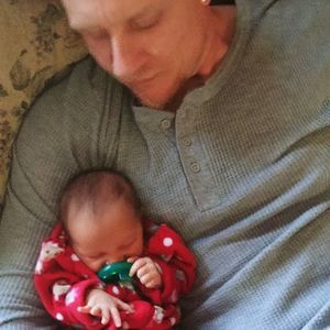 Meet your Posher, Randy